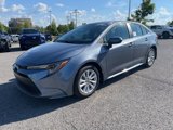 New 2025 Toyota Corolla LE image 4