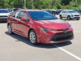 Certified 2022 Toyota Corolla LE image 2