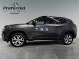 Used 2022 Jeep Compass Limited image 2