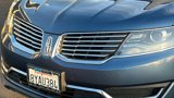Used 2018 Lincoln MKX Reserve w/ Driver Assistance Package image 5