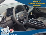 New 2026 Chevrolet Equinox LT w/ Convenience Package II image 5