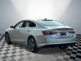 Used 2022 Chevrolet Malibu LT image 4