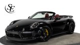 Used 2017 Porsche 911 Turbo S image 2