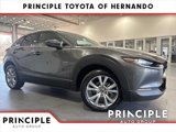 Used 2023 MAZDA CX-30 AWD 2.5 S w/ Premium Package image 4