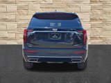 Certified 2024 Cadillac XT6 Premium Luxury image 3