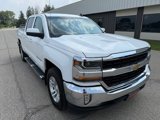 Used 2018 Chevrolet Silverado 1500 LT w/ All Star Edition image 3