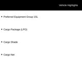 Used 2019 Buick Envision Essence w/ LPO, Cargo Package image 2