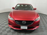 Used 2017 MAZDA MAZDA6 Touring image 2