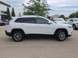 Used 2020 Jeep Cherokee Latitude Plus w/ Cold Weather Group image 5