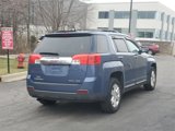 Used 2012 GMC Terrain SLT w/ LPO, Chrome Package image 4