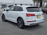 Used 2020 Audi Q5 e Prestige w/ Prestige Package image 4