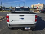 New 2024 Ford Maverick XLT w/ XLT Luxury Package image 4