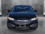 Used 2015 Honda Civic EX image 2
