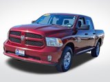 Certified 2019 RAM 1500 Express image 5