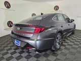 Certified 2022 Hyundai Sonata Limited image 5