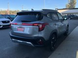 New 2025 Kia Seltos S image 4