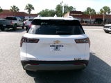 Used 2025 Chevrolet Equinox LT w/ Convenience Package II image 4