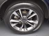 Certified 2024 INFINITI QX60 Luxe w/ Vision Package image 5