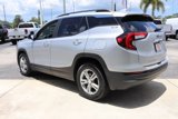 Certified 2022 GMC Terrain SLE w/ Driver Convenience Package image 5