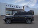New 2025 Ford Bronco Sport Big Bend image 3