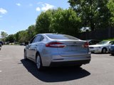 Used 2020 Ford Fusion SE image 5