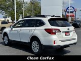 Used 2017 Subaru Outback 2.5i Premium image 2