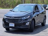 Used 2020 Chevrolet Equinox LS w/ LS Convenience Package image 4