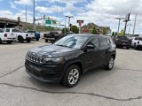 New 2025 Jeep Compass Sport image 3