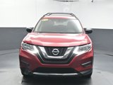 Used 2017 Nissan Rogue SV w/ Midnight Edition Package image 3
