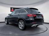 Certified 2021 Mercedes-Benz GLC 300 image 3