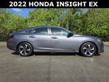 Used 2022 Honda Insight EX image 2
