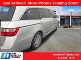 Used 2012 Honda Odyssey EX image 5