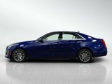 Used 2014 Cadillac CTS Luxury image 2
