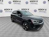 Used 2023 Volkswagen Taos SEL image 2