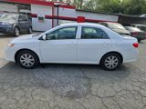 Used 2010 Toyota Corolla LE w/ All Weather Guard Pkg image 4