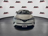 Used 2018 Toyota C-HR XLE image 2