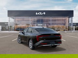 New 2025 Kia K4 LXS image 4