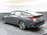 New 2025 Hyundai Elantra SEL w/ Cargo Package image 3