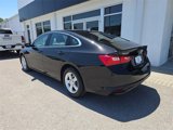 Certified 2022 Chevrolet Malibu LS image 5