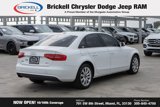 Used 2013 Audi A4 2.0T Premium w/ Convenience Pkg image 5