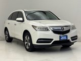Used 2015 Acura MDX FWD image 3