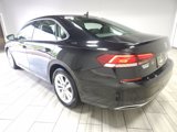 Used 2020 Volkswagen Passat 2.0T SE w/ Sunroof Package image 3
