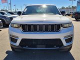 New 2025 Jeep Grand Cherokee Limited w/ Luxury Tech Group II image 2