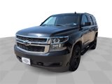 Used 2018 Chevrolet Tahoe LS w/ Enhanced Driver Alert Package image 4