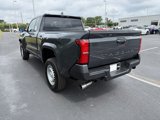 New 2025 Toyota Tacoma SR image 4