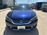 Used 2013 Honda Accord Sport image 2