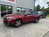 Used 2018 Subaru Outback 3.6R Limited image 2