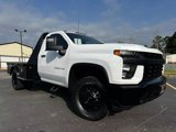 Used 2020 Chevrolet Silverado 3500 W/T w/ WT Convenience Package image 6