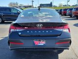 New 2025 Hyundai Elantra SE image 4