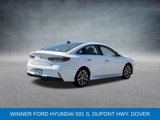 Used 2019 Hyundai Sonata Limited w/ Ultimate Package 02 image 5
